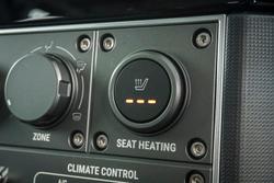 2024 INEOS Grenadier Station Wagon Fieldmaster Edition