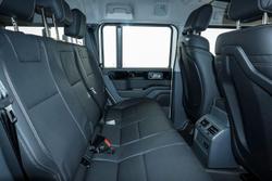 2024 INEOS Grenadier Station Wagon Fieldmaster Edition