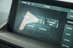 2024 INEOS Grenadier Station Wagon Fieldmaster Edition