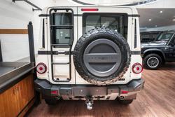 2024 INEOS Grenadier Station Wagon Fieldmaster Edition