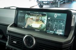 2024 INEOS Grenadier Station Wagon Fieldmaster Edition