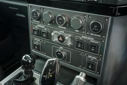 2024 INEOS Grenadier Station Wagon Fieldmaster Edition