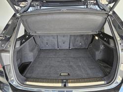 2016 BMW X1 sDrive18d F48 Black