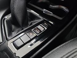 2016 BMW X1 sDrive18d F48 Black