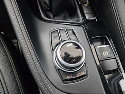 2016 BMW X1 sDrive18d F48 Black