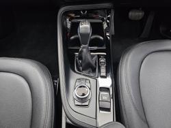 2016 BMW X1 sDrive18d F48 Black