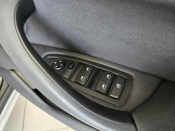 2016 BMW X1 sDrive18d F48 Black