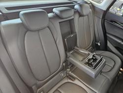 2016 BMW X1 sDrive18d F48 Black