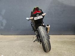 2020 Kawasaki NINJA 400 KRT EDITION GREEN