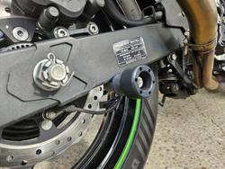2020 Kawasaki NINJA 400 KRT EDITION GREEN