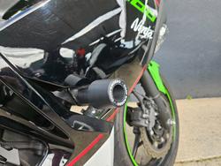2020 Kawasaki NINJA 400 KRT EDITION GREEN