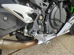 2020 Kawasaki NINJA 400 KRT EDITION GREEN