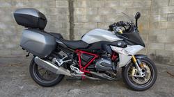 BMW Motorrad R1200R