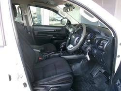 2019 Toyota Hilux