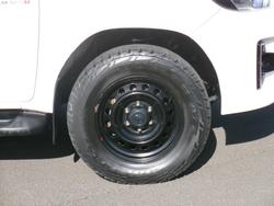 2019 Toyota Hilux