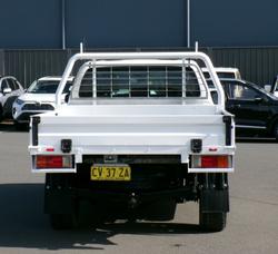 2019 Toyota Hilux