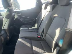 2012 Hyundai
Santa Fe Active