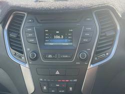 2012 Hyundai
Santa Fe Active