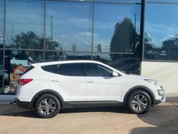 2012 Hyundai
Santa Fe Active