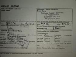 2011 Mitsubishi Pajero GL NT MY11 4X4 White