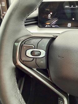 2025 GWM Haval H6 Ultra