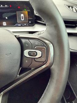 2025 GWM Haval H6 Ultra