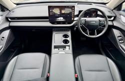 2025 GWM Haval H6 Ultra