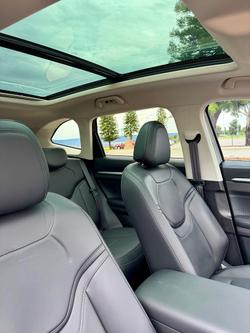 2025 GWM Haval H6 Ultra