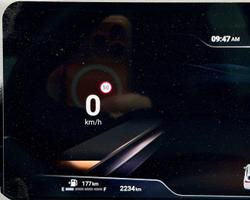 2025 GWM Haval H6 Ultra