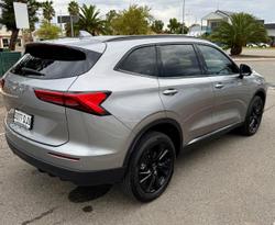 2025 GWM Haval H6 Ultra