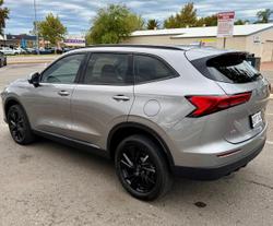 2025 GWM Haval H6 Ultra