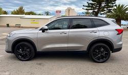 2025 GWM Haval H6 Ultra