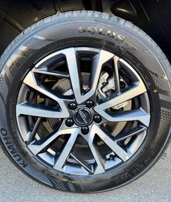 2025 GWM Haval H6 Premium