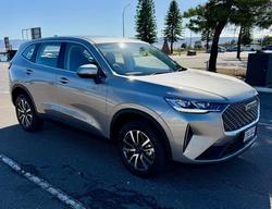 2025 GWM Haval H6 Premium