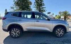 2025 GWM Haval H6 Premium