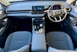 2025 GWM Haval H6 Premium