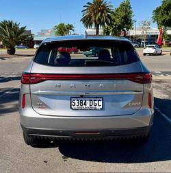 2025 GWM Haval H6 Premium