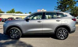 2025 GWM Haval H6 Premium