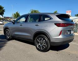 2025 GWM Haval H6 Premium