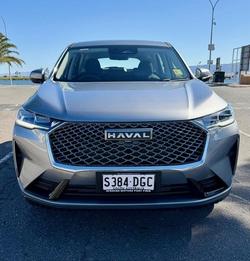 2025 GWM Haval H6 Premium