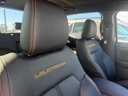 2025 Ford Ranger Wildtrak