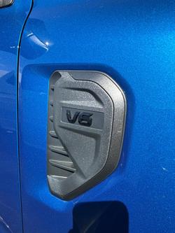 2025 Ford Ranger Wildtrak