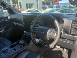 2025 Ford Ranger Wildtrak