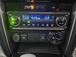 2024 Toyota Fortuner GXL GUN156R 4X4 Dual Range Graphite