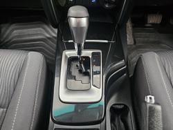 2024 Toyota Fortuner GXL GUN156R 4X4 Dual Range Graphite