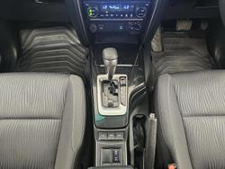 2024 Toyota Fortuner GXL GUN156R 4X4 Dual Range Graphite
