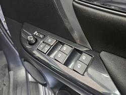 2024 Toyota Fortuner GXL GUN156R 4X4 Dual Range Graphite