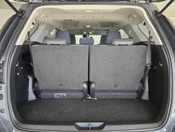 2024 Toyota Fortuner GXL GUN156R 4X4 Dual Range Graphite