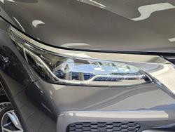 2024 Toyota Fortuner GXL GUN156R 4X4 Dual Range Graphite