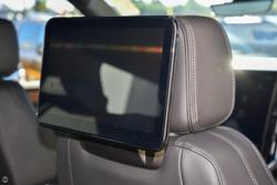 2025 GMC Yukon Denali T1 MY25 4X4 Dual Range Summit White